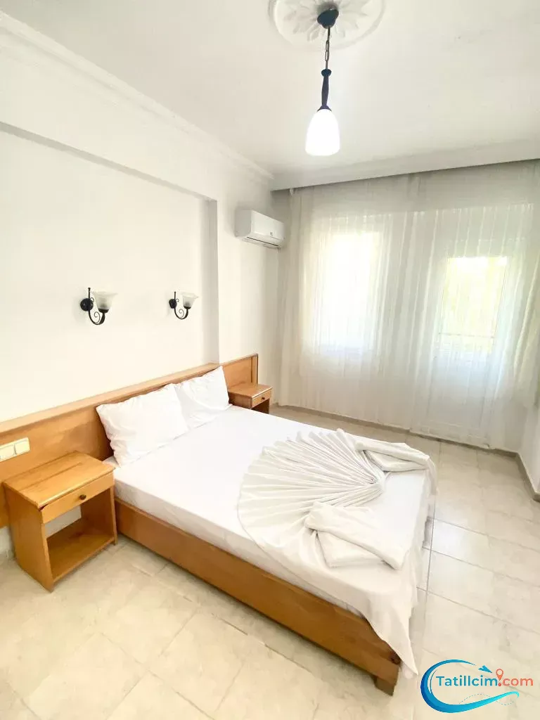 tatilcim.com Petunya Apart Hotel